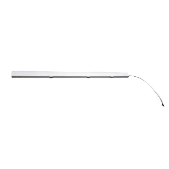 Polar LED Light
