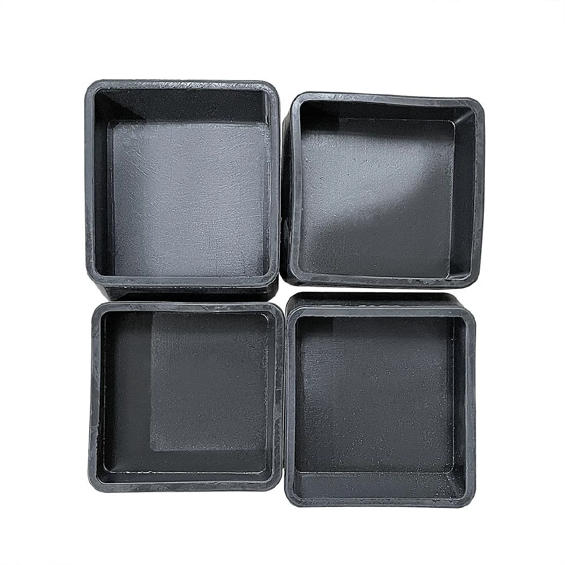Buffalo Front & Back Rubber Feet (4 Pack)