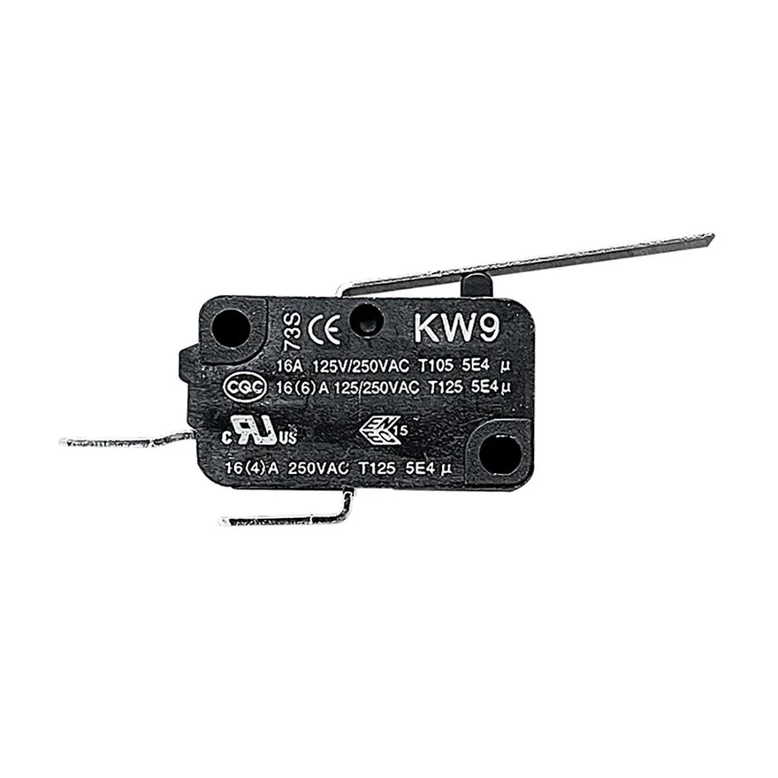 Buffalo Micro Switch
