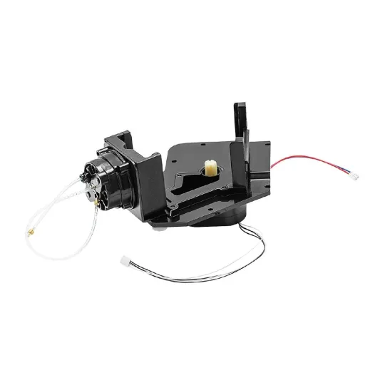 Buffalo Drive Unit Assembly