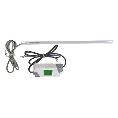 Polar LED Light and Transformer