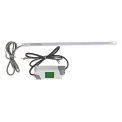 Polar LED Light and Transformer - Image 2