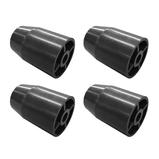 Polar Nylon Feet (4 Pack)