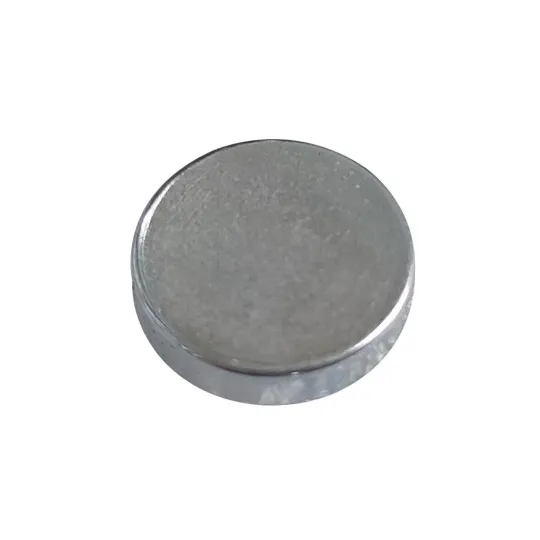 Polar Magnet