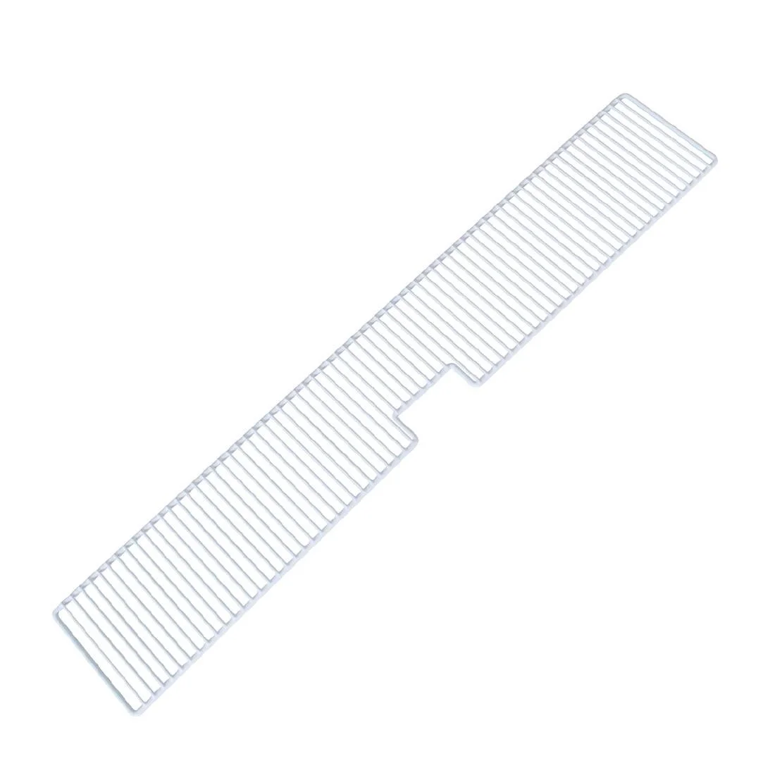 Polar Down Shelf