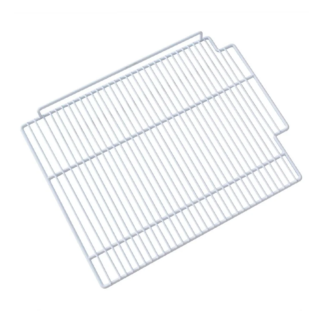 Polar Shelf Left 540x 417mm
