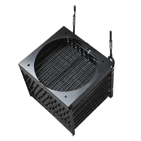 Polar Condenser