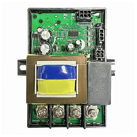 Nisbets Essentials PCB Board