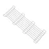Polar Small Central Shelf