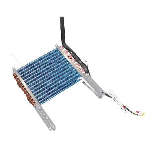Polar Evaporator