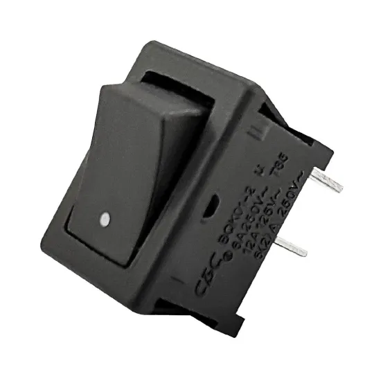 Nisbets Essentials Light Switch