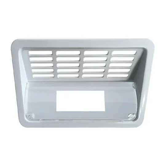 Polar Control Panel with Cover
