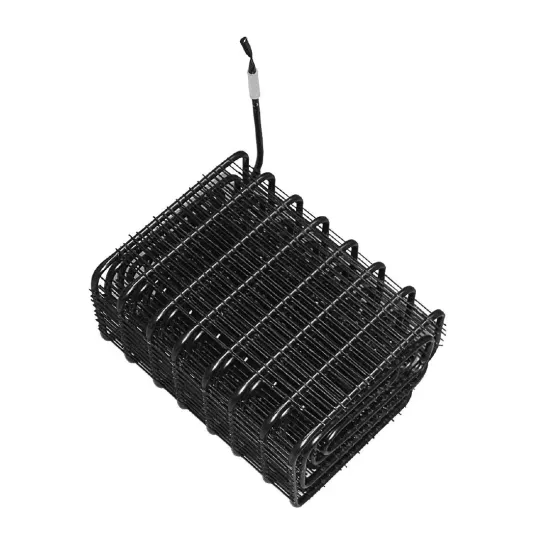 Polar Condenser