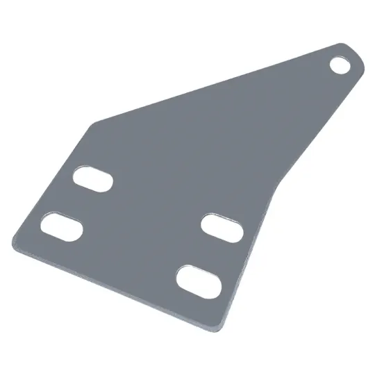 Polar Upper Hinge