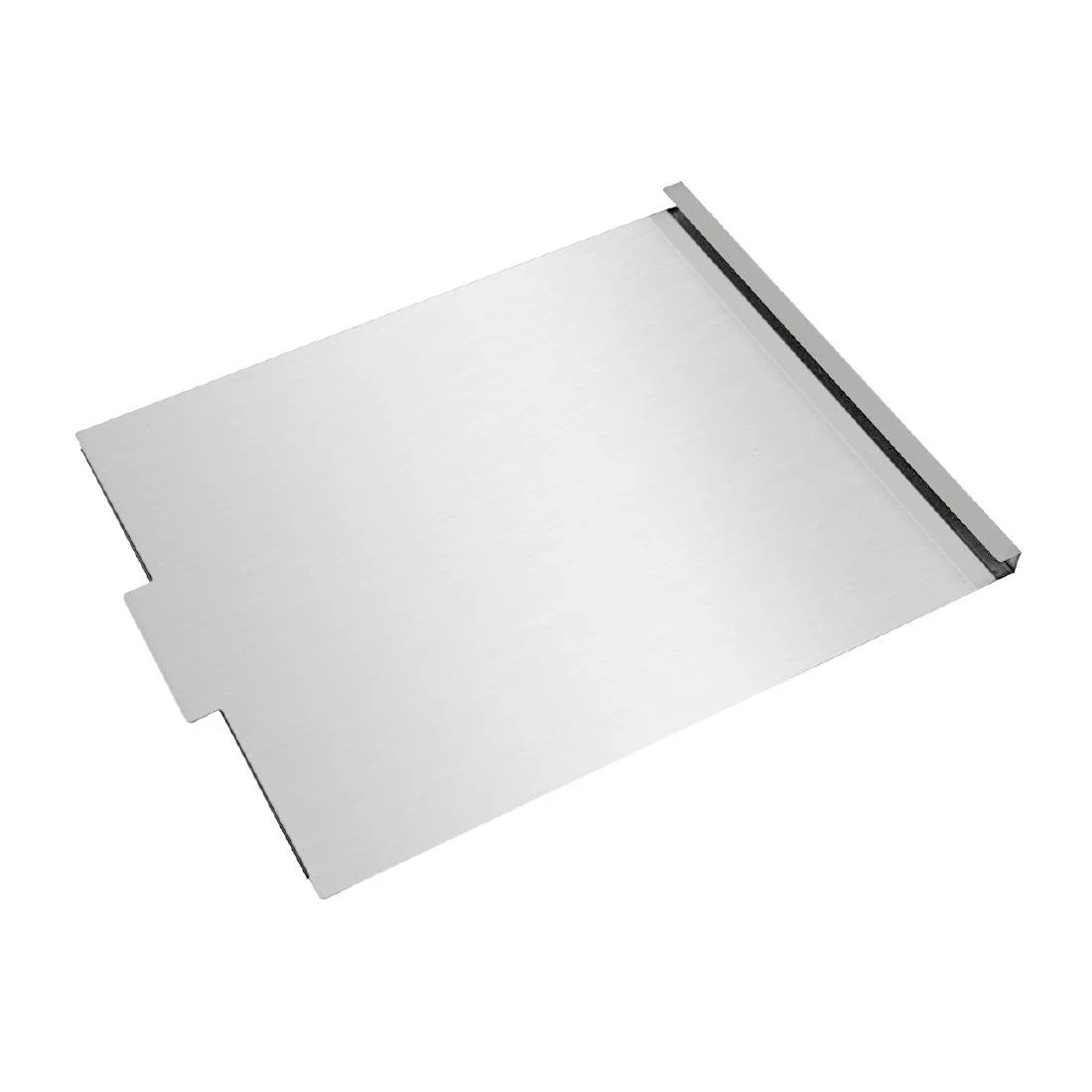Buffalo Fryer Lid