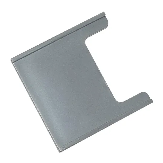 Polar Discharge Pipe Clip