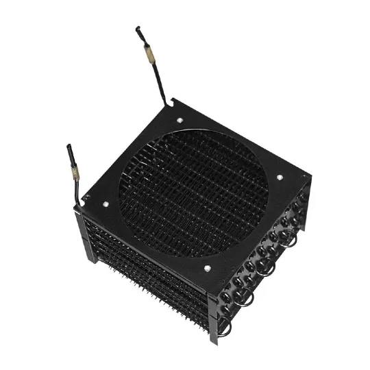 Polar Condenser