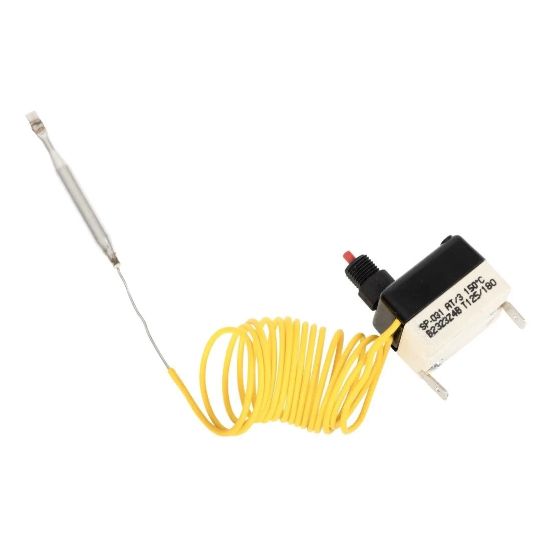 Buffalo 600 Series Safety Thermostat - Image 1