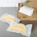 Vogue Compostable Embossed Vacuum Sealer Bags 150x350mm (50 Pack) - Image 8