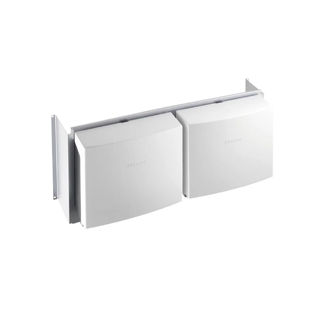 Miele XCI-Box Communications Box For connecting external detergent pumps & payment systems - Image 3