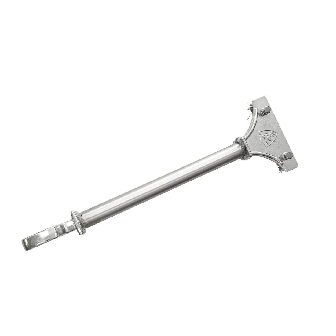 Josper Charcoal Oven Special Aluminium Wire Brush 50cm - Image 1