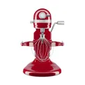 KitchenAid 6-wire Whisk for Bowl Lift Stand Mixer - Image 2