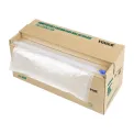 Vogue Compostable Vacuum Pack Roll Cutter Box 30cm x 30m - Image 1