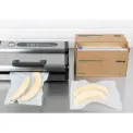Vogue Compostable Vacuum Pack Roll Cutter Box 30cm x 30m - Image 7
