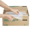 Vogue Compostable Vacuum Pack Roll Cutter Box 200mm & 300mm Twin Pack - Image 5