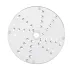 Robot Coupe Expert Mineral 5mm Grater Disc 28059W