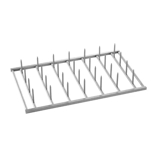 Lincat Invoq Imperial Potato Spikes 1/1 GN