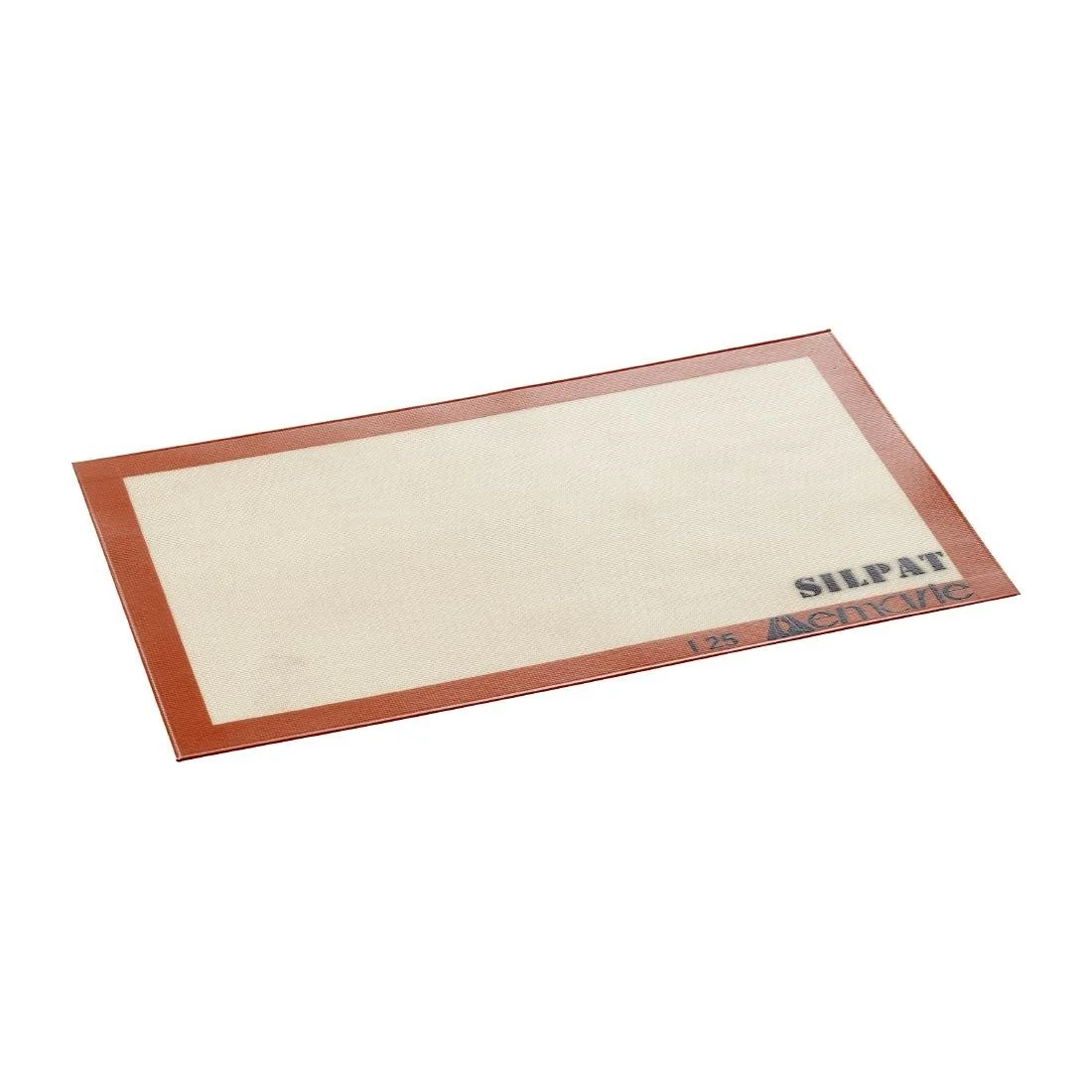 Lincat Invoq Silicone Bakery Mat 400x600 E