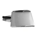Merrychef PSR162 High Opening Panini Press with Flat Plate - Image 6