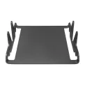 Merrychef PSR162 High Opening Panini Press with Flat Plate - Image 8