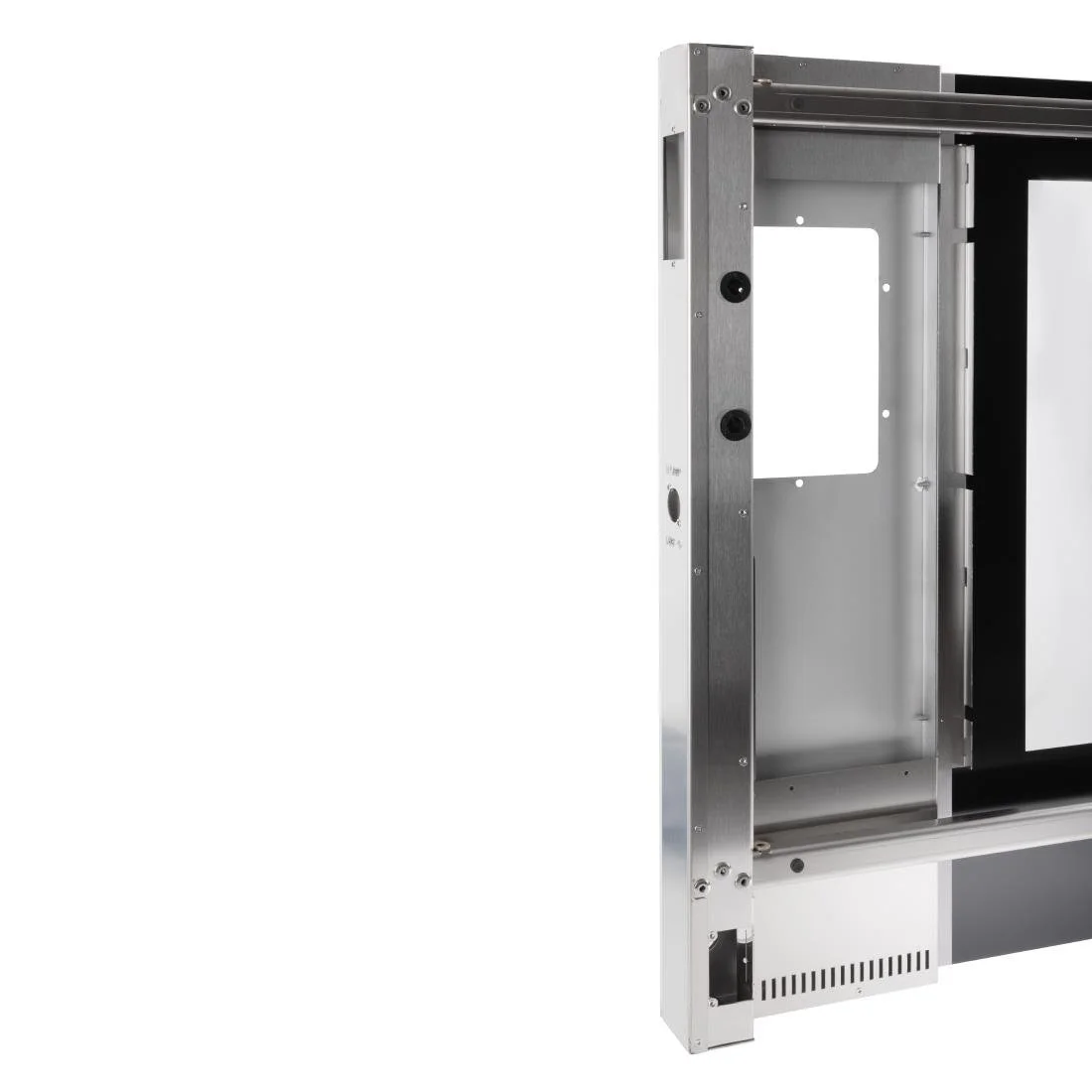 Buffalo Combi Oven Door - Image 3