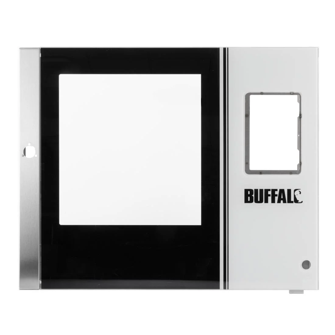 Buffalo Combi Oven Door - Image 1
