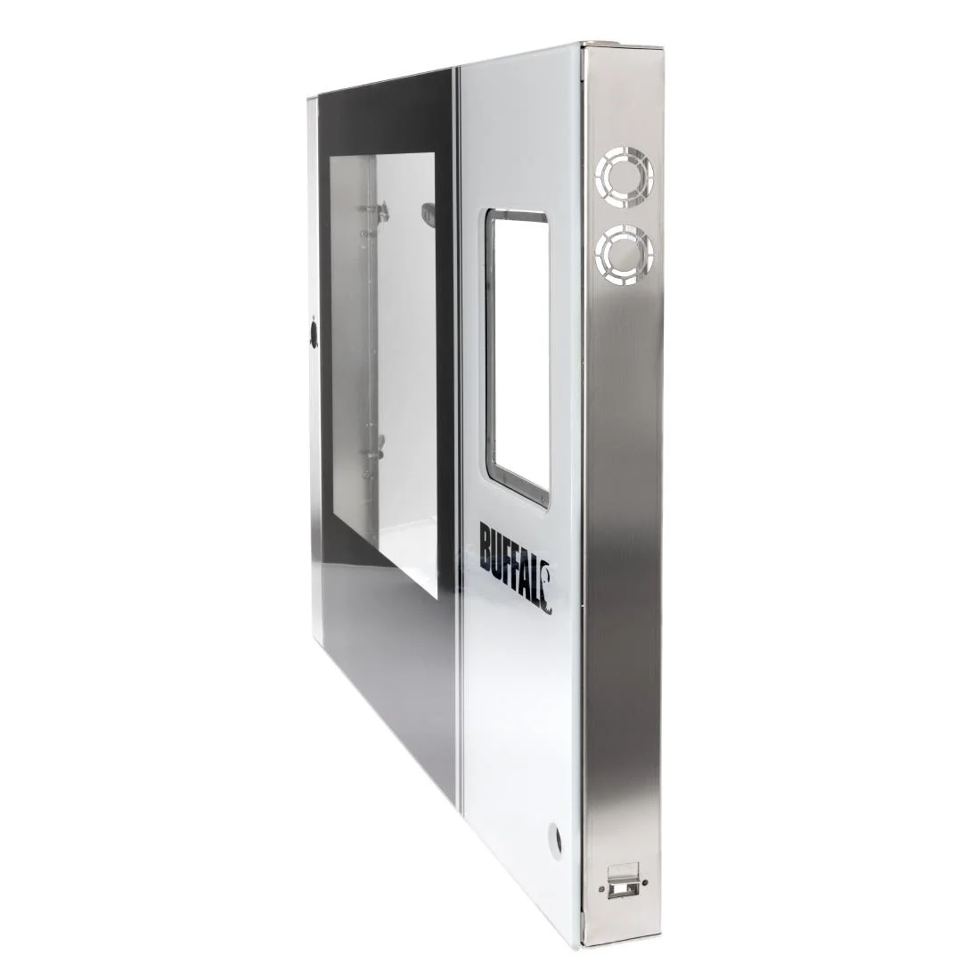 Buffalo Combi Oven Door - Image 2