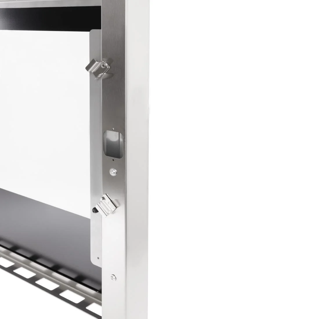 Buffalo Combi Oven Door - Image 4