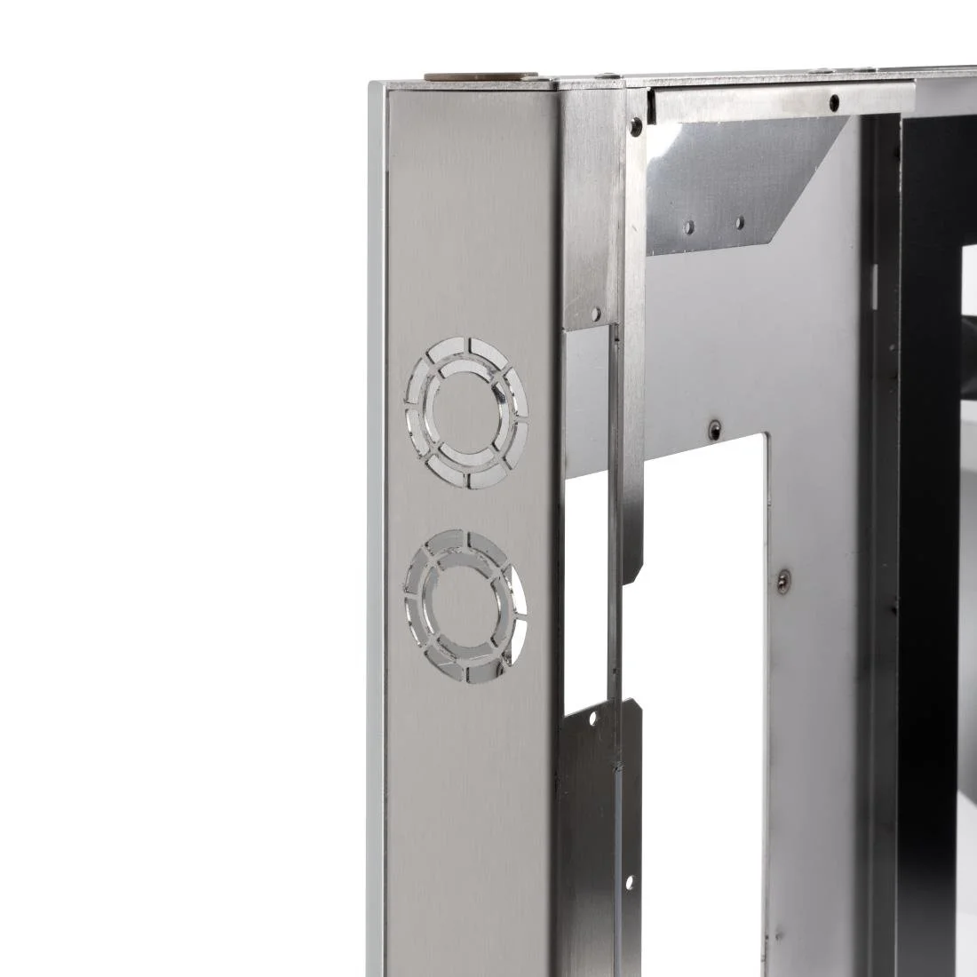 Buffalo Combi Oven Door - Image 5