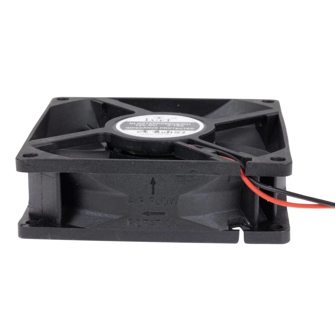 Buffalo Cooling Fan - Image 4