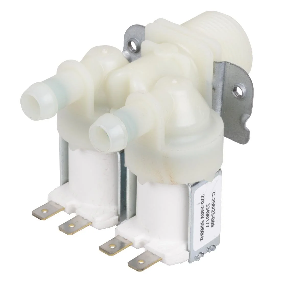 Buffalo 2-Way Solenoid Valve - Image 1