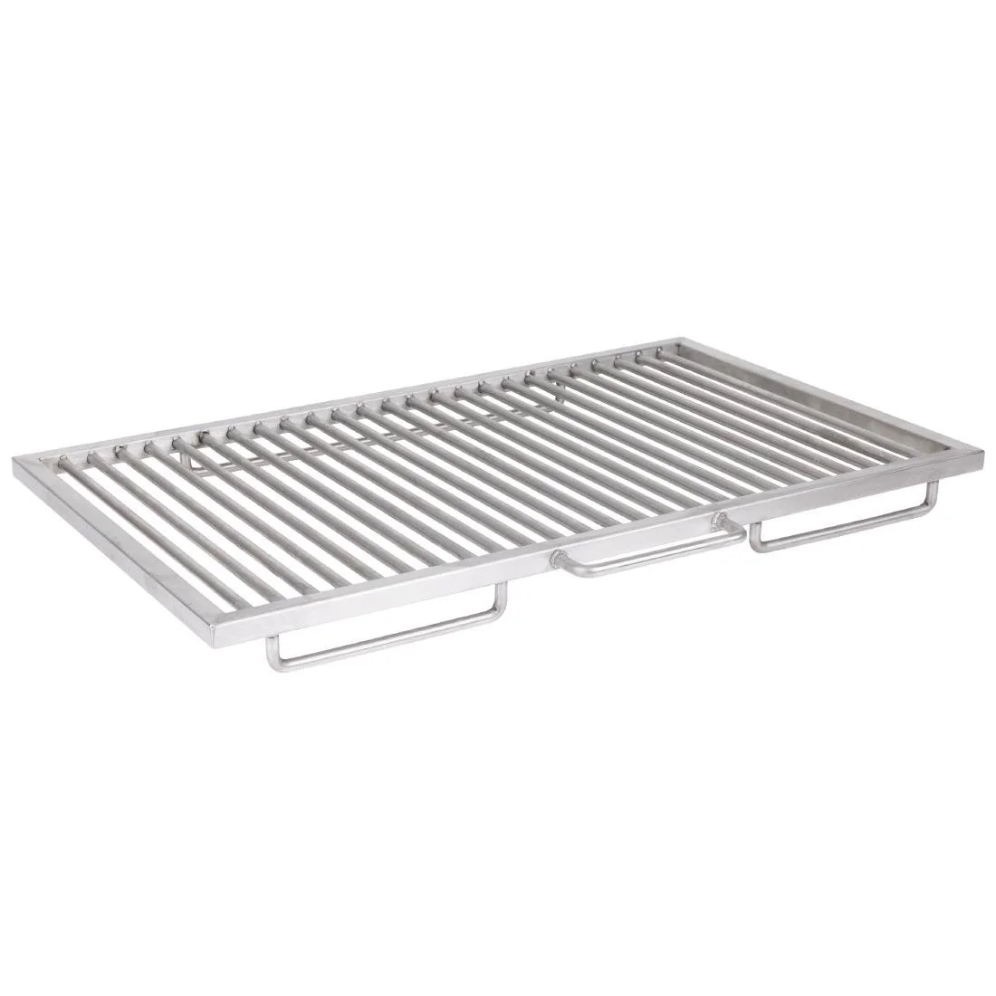 Buffalo Charcoal Oven Grill - Image 1
