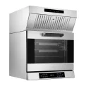 Smeg Condense Exhaust Hood K43X - Image 4