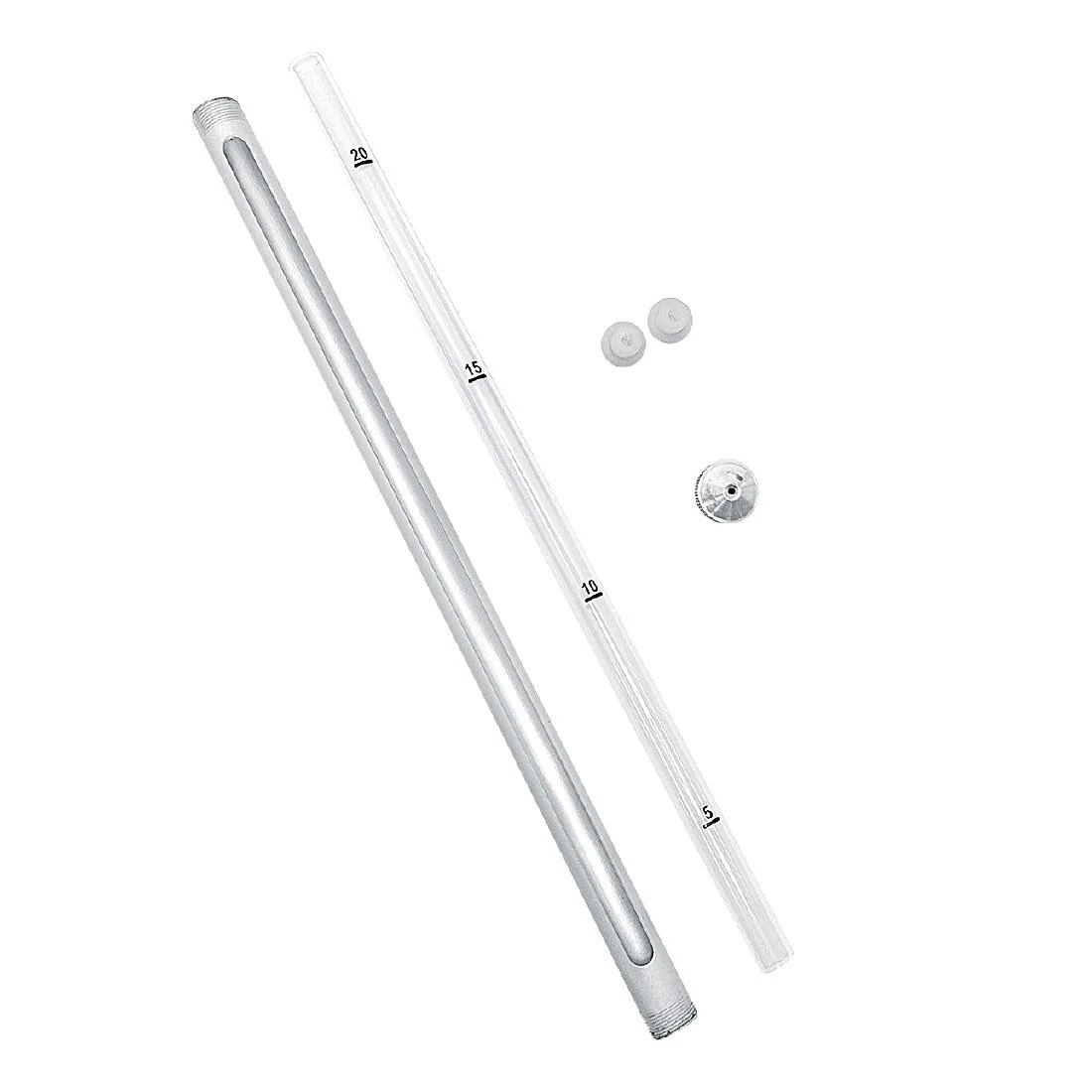Buffalo 20ltr Water Boiler Complete Water Gauge
