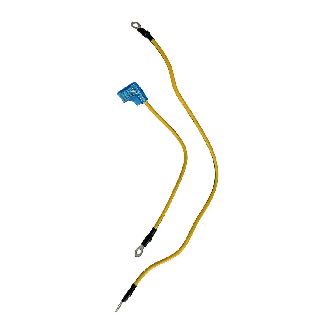 Buffalo Earth Wire