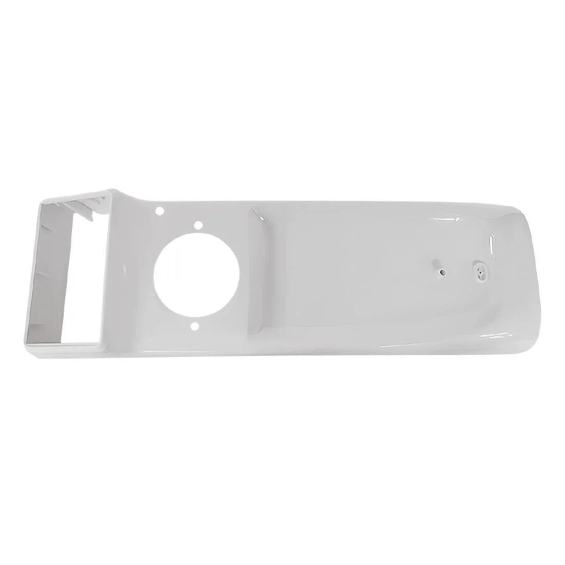 Polar Front Panel