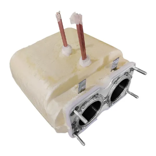 Polar Evaporator