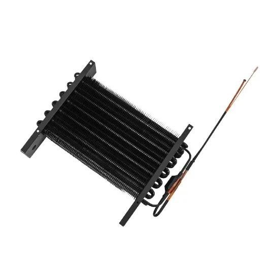 Polar Evaporator