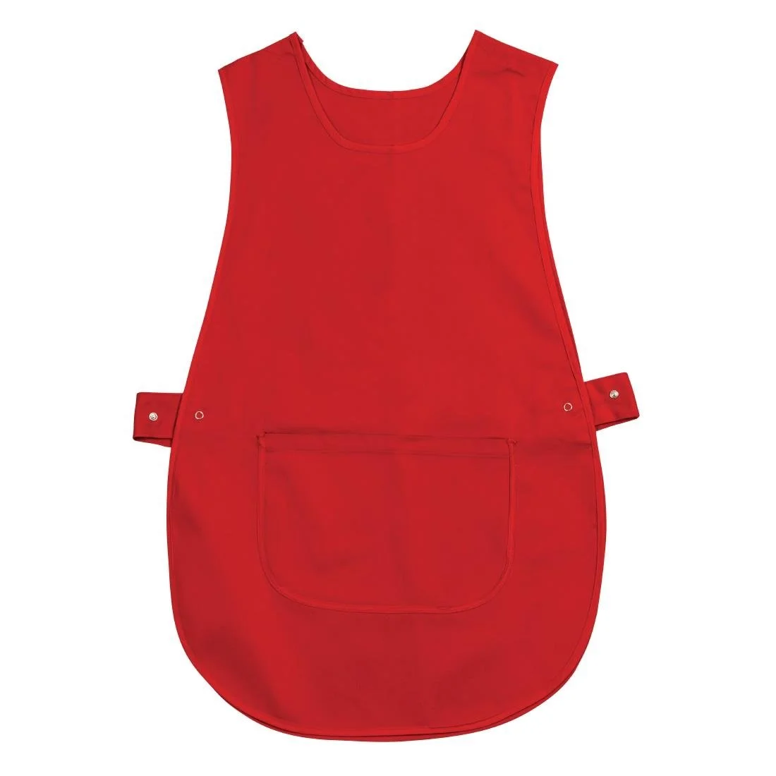 Whites Tabard Red - Image 2