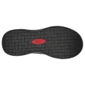 Skechers Womens Summit SR Slip In Shoes Black - Image 3